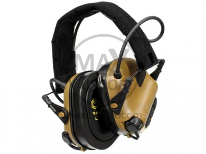 M-31 Plus Protector Headset CB