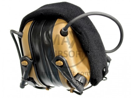 M-31 Plus Protector Headset CB