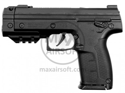 Pi&scaron;tolj Byrna LE Black .68Cal