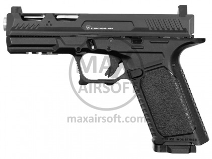 Pi&scaron;tola CO2 GBB Strike Industries Ark 17 EMG