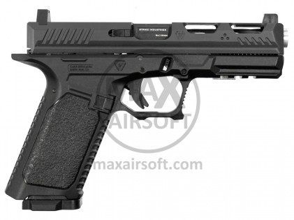 Pi&scaron;tola CO2 GBB Strike Industries Ark 17 EMG