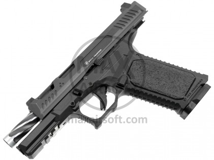 Pi&scaron;tola CO2 GBB Strike Industries Ark 17 EMG