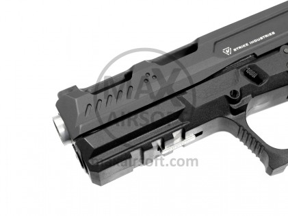 Pi&scaron;tola CO2 GBB Strike Industries Ark 17 EMG