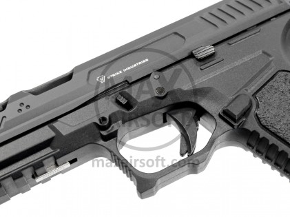 Pi&scaron;tola CO2 GBB Strike Industries Ark 17 EMG