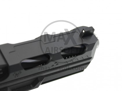 Pi&scaron;tola CO2 GBB Strike Industries Ark 17 EMG