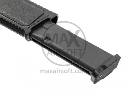 Pi&scaron;tola CO2 GBB Strike Industries Ark 17 EMG