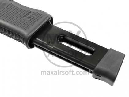 Umarex Glock 19 MOS Gen 5 CO2 GBB Pistol
