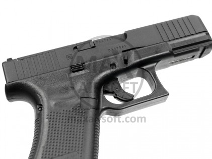 Umarex Glock 19 MOS Gen 5 CO2 GBB Pistol