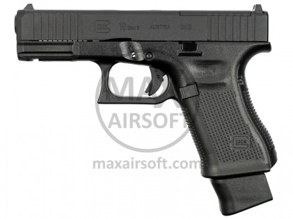 Pi&scaron;tola CO2 GBB Glock 19 MOS Gen 5 Umarex