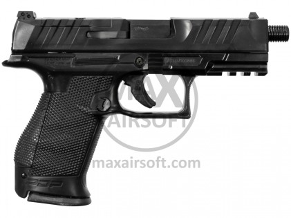 Pi&scaron;tolj na Oprugu Walther PDP Compact 4&rdquo; sa Prigu&scaron;ivačem