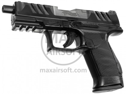 Pi&scaron;tolj na Oprugu Walther PDP Compact 4&rdquo; sa Prigu&scaron;ivačem