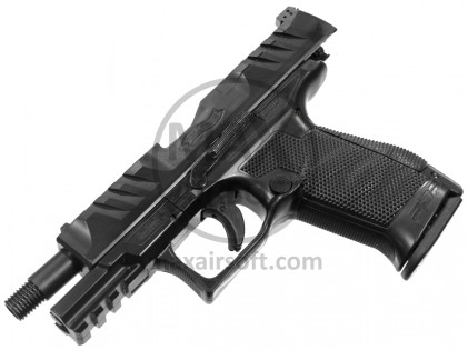 Pi&scaron;tolj na Oprugu Walther PDP Compact 4&rdquo; sa Prigu&scaron;ivačem