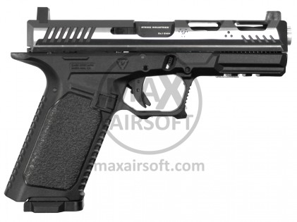 Pi&scaron;tola CO2 GBB Strike Industries Ark 17 Dual Tone EMG