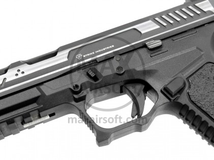 Pi&scaron;tola CO2 GBB Strike Industries Ark 17 Dual Tone EMG