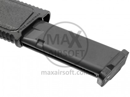 Pi&scaron;tola CO2 GBB Strike Industries Ark 17 Dual Tone EMG