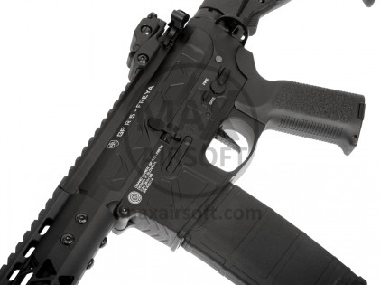 Delta Armory M4 M-LOK 13 FREYA Alpha Gen.2 AEG Rifle (DA-GP-FRY-A21)