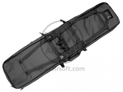 Delta Armory Rifle Bag 120cm Black