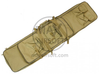 Delta Armory Rifle Bag 120cm Tan