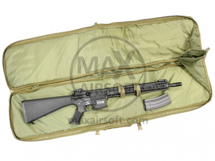 Delta Armory Rifle Bag 120cm Tan