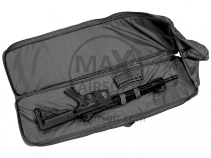 Delta Armory Rifle Bag 100cm Black