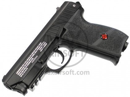Crosman NightStalker CO2 4.5mm/.177 Air Pistol