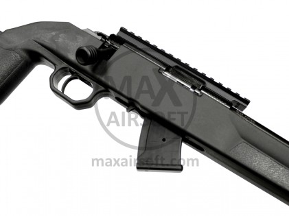 Howa M1100 .22LR Rifle