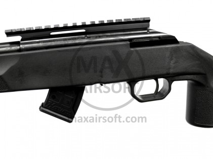 Howa M1100 .22LR Rifle