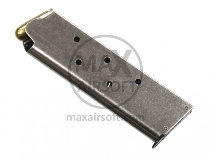 Colt M1911A1 Mini Pistol Model AE Black