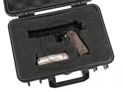 Colt M1911A1 Mini Pistol Model AE Black