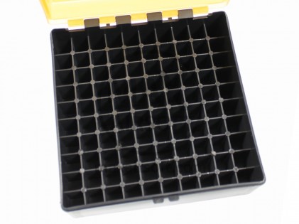 SmartReloader 100pcs .357, .38 Ammo Box