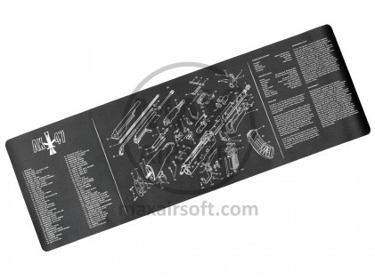 Vector Optics AK47 Maintenance Pad