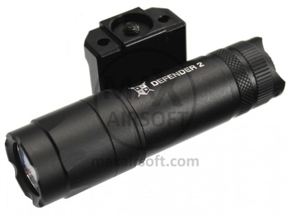 Delta Armory Defender 2 Weapon Light