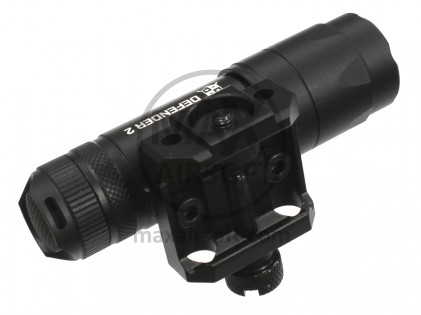 Delta Armory Defender 2 Weapon Light