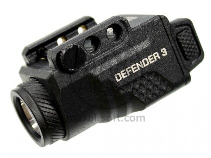 Delta Armory Defender 3 Waffenlampe