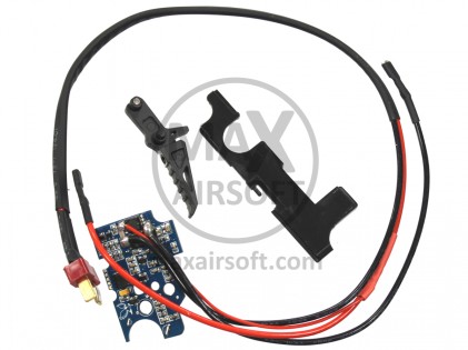 Mosfet Delta Armory Eagle ETU