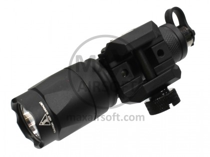 WADSN M300A Scout-Waffenlampe
