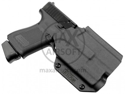 Tok Pas BGs Malin za Glock 19 + Olight BALDR S