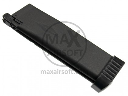 KJW KP-06 Hi-Capa Magazine CO2