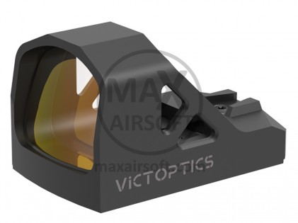 VictOptics SRD 1x20x25 Pistolen Rotpunktvisier