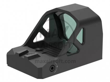 VictOptics SRD 1x20x25 Pistolen Rotpunktvisier