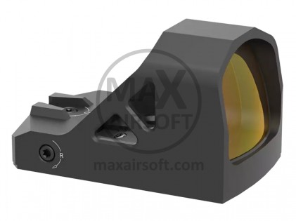 VictOptics SRD 1x20x25 Pistolen Rotpunktvisier