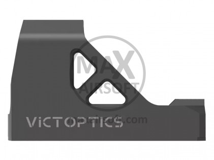 VictOptics SRD 1x20x25 Pistolen Rotpunktvisier