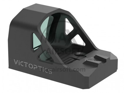 VictOptics SRD 1x20x25 Pistolen Rotpunktvisier