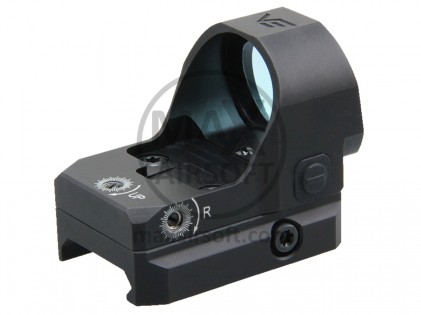 Vector Optics Frenzy-X 1x22x26 MOS MRT Pistolen Rotpunktvisier