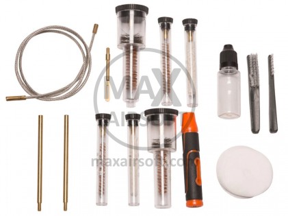 Firefield AR Cleaning Kit .223/.308