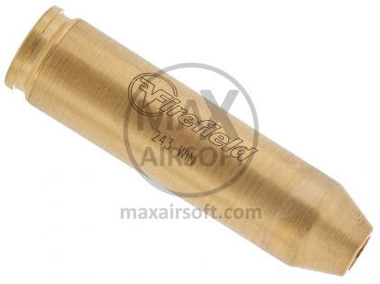 Firefield Boresight .243/.308/7.62x54 Laserpatrone