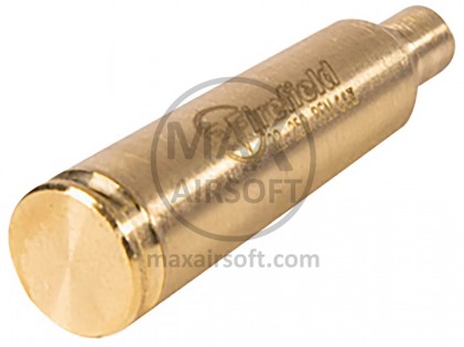 Firefield Boresight 6.5 Creedmoor Laserpatrone