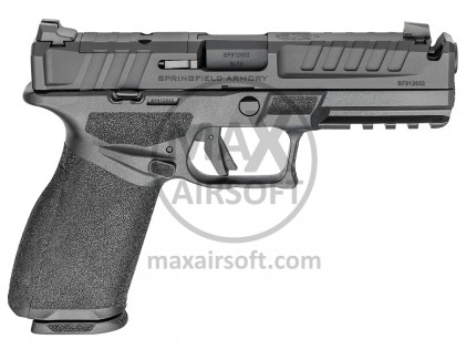 Springfield Armory HS Echelon 4.5 U-Notch Comp Cut Pistol 9x19mm