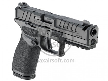 Springfield Armory HS Echelon 4.5 U-Notch Comp Cut Pistol 9x19mm