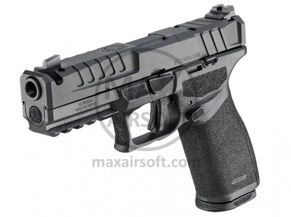 Springfield Armory HS Echelon 4.5 U-Notch Comp Cut Pistol 9x19mm